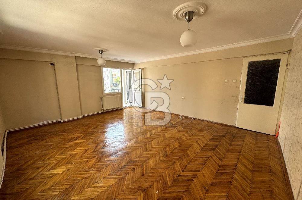 HACI GÜLEN SİTESİ 3+1 120M2 KİRALIK DAİRE