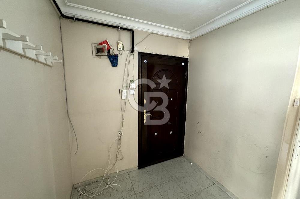 HACI GÜLEN SİTESİ 3+1 120M2 KİRALIK DAİRE