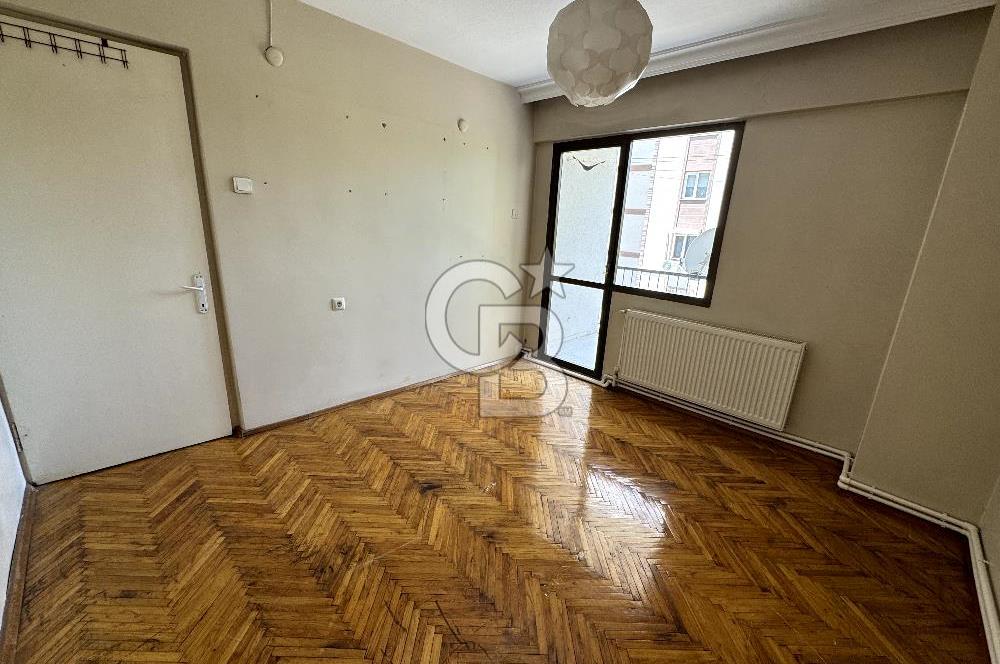 HACI GÜLEN SİTESİ 3+1 120M2 KİRALIK DAİRE
