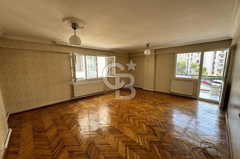 HACI GÜLEN SİTESİ 3+1 120M2 KİRALIK DAİRE