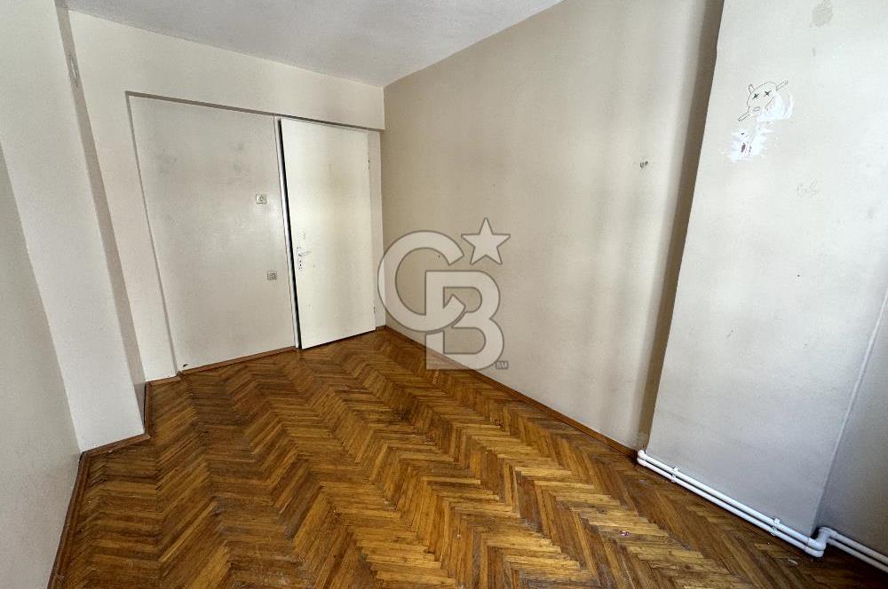 HACI GÜLEN SİTESİ 3+1 120M2 KİRALIK DAİRE