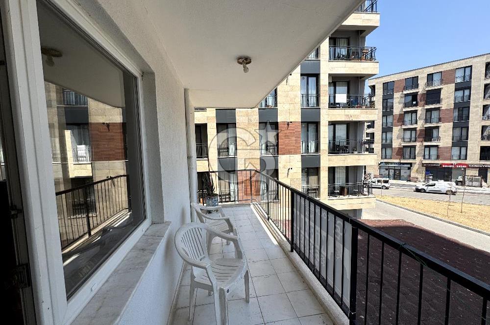 HACI GÜLEN SİTESİ 3+1 120M2 KİRALIK DAİRE
