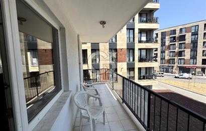 HACI GÜLEN SİTESİ 3+1 120M2 KİRALIK DAİRE