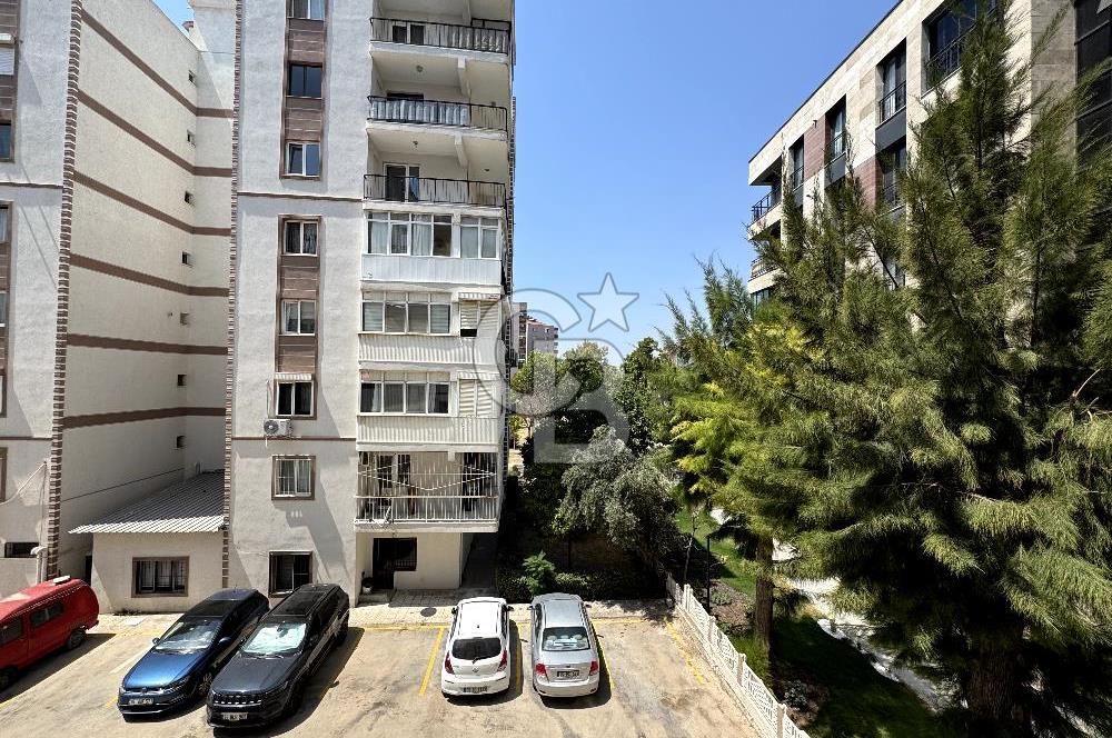 HACI GÜLEN SİTESİ 3+1 120M2 KİRALIK DAİRE