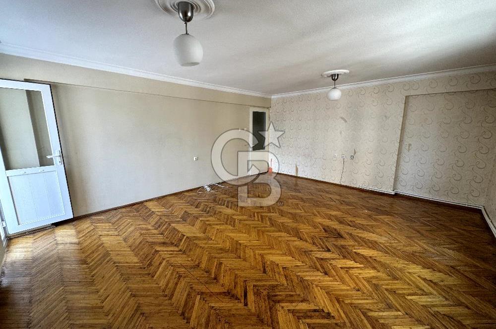 HACI GÜLEN SİTESİ 3+1 120M2 KİRALIK DAİRE