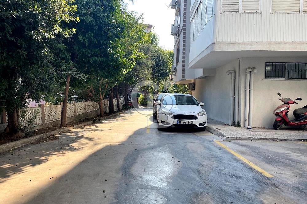 HACI GÜLEN SİTESİ 3+1 120M2 KİRALIK DAİRE