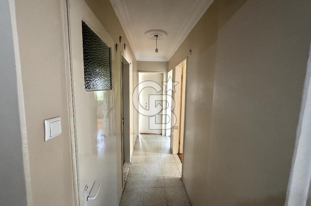 HACI GÜLEN SİTESİ 3+1 120M2 KİRALIK DAİRE