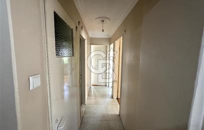 HACI GÜLEN SİTESİ 3+1 120M2 KİRALIK DAİRE