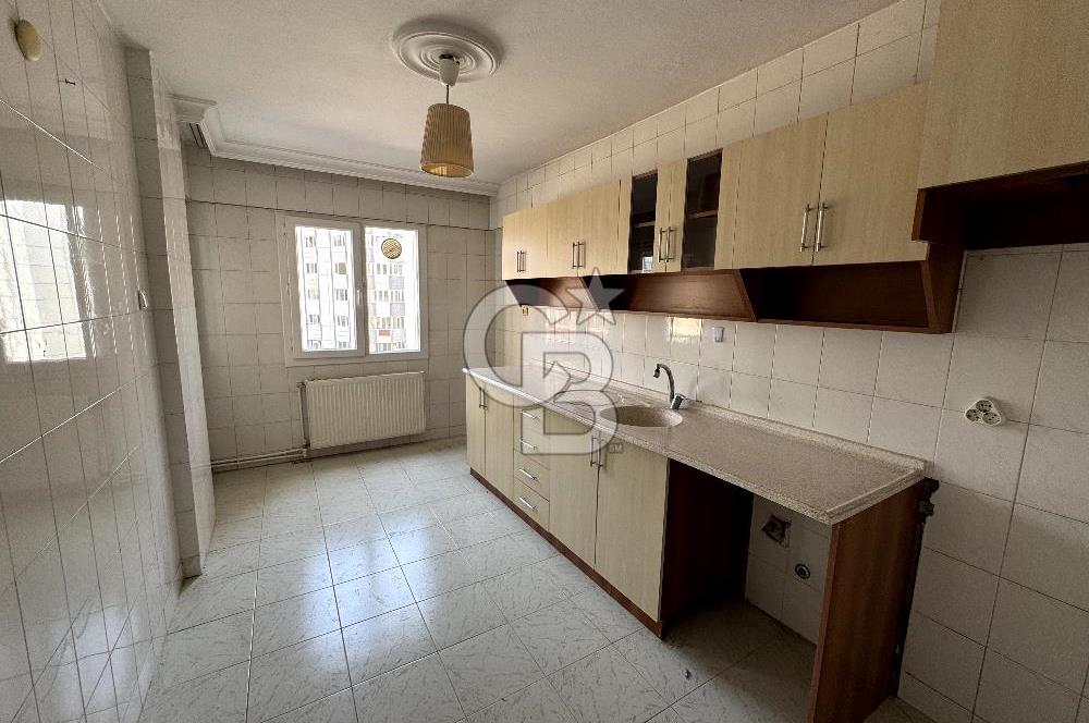 HACI GÜLEN SİTESİ 3+1 120M2 KİRALIK DAİRE