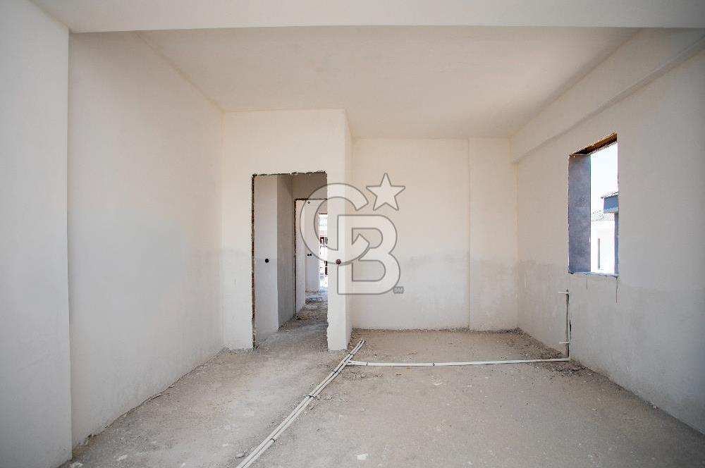 Foça Yenibağarası'nda Satılık 3+1 Müstakil Villa