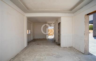 Foça Yenibağarası'nda Satılık 3+1 Müstakil Villa