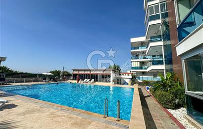 KUŞADASI ÇATI DUBLEKS DENİZ MANZARALI ÖZEL OTOPARKLI 4+1 DAİRE