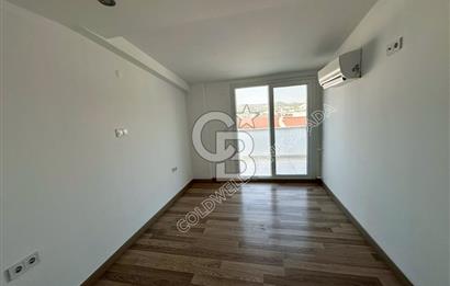 KUŞADASI ÇATI DUBLEKS DENİZ MANZARALI ÖZEL OTOPARKLI 4+1 DAİRE