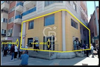 BALIKESİR SINDIRGI'DA SATILIK İŞYERİ