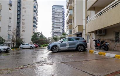 Bayraklı 75. Yıl Mh. Görkent Sitesinde Ara Kat Satılık 