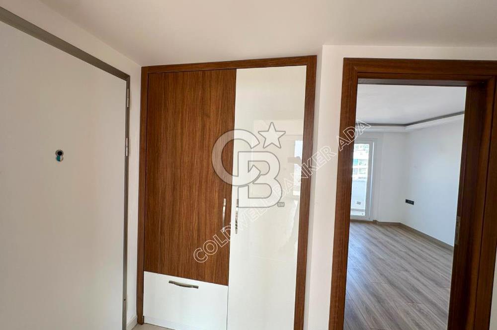 KUŞADASI PANORAMİK DENİZ MANZARALI SİTEDE ÇATI KATI 3+1 DAİRE