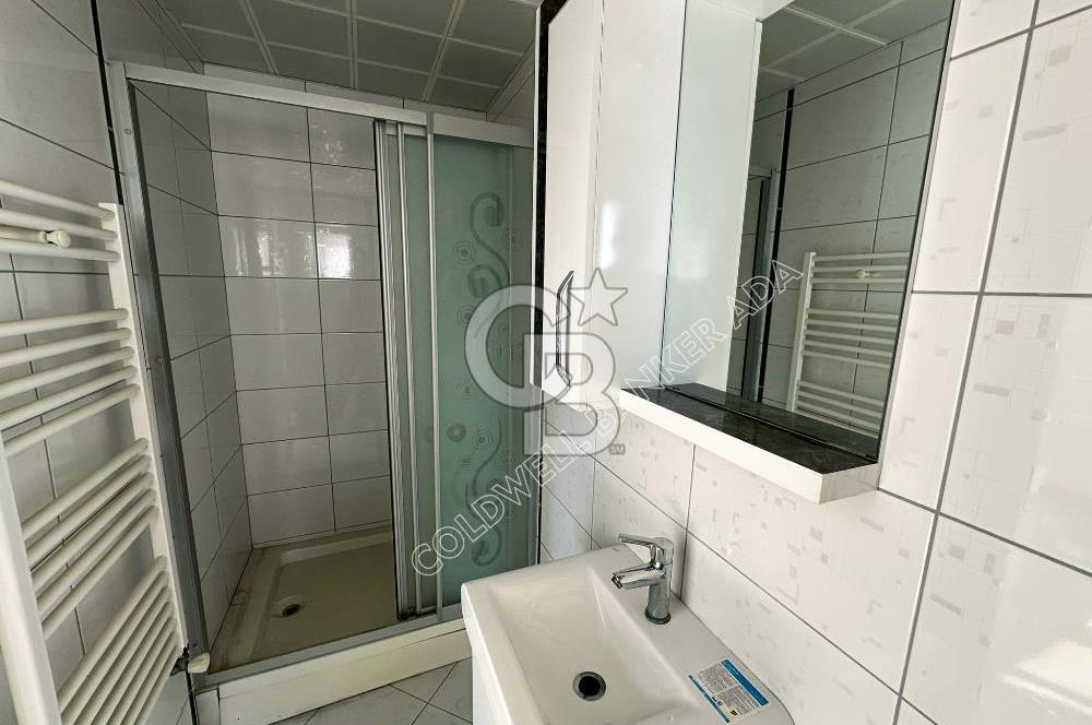 KUŞADASI ÇATI DUBLEKS DENİZ MANZARALI ÖZEL OTOPARKLI 4+1 DAİRE