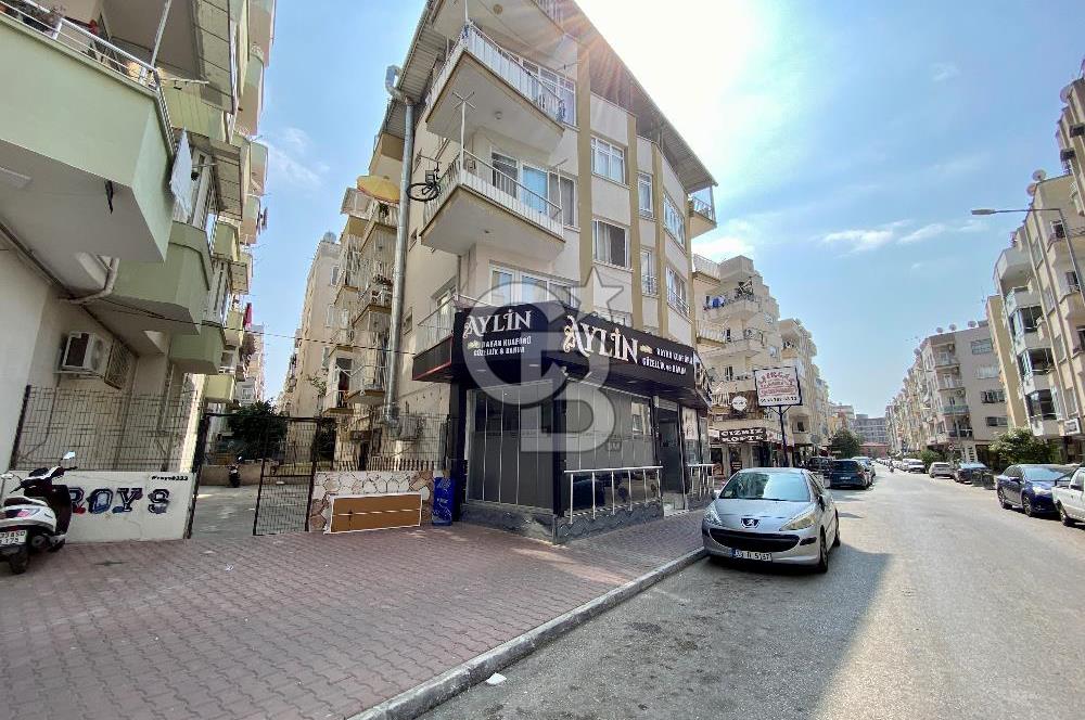Mersin Yenişehir Güvenevler Mah. Kiralık 3+1 Daire