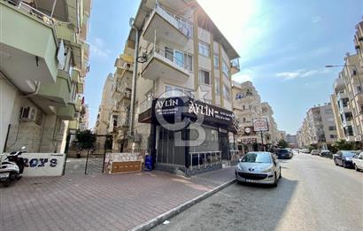 Mersin Yenişehir Güvenevler Mah. Kiralık 3+1 Daire