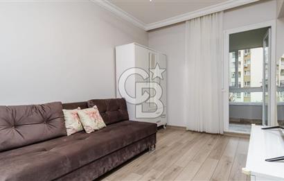 Bayraklı 75. Yıl Mh. Görkent Sitesinde Ara Kat Satılık 
