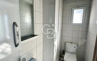 KUŞADASI ÇATI DUBLEKS DENİZ MANZARALI ÖZEL OTOPARKLI 4+1 DAİRE