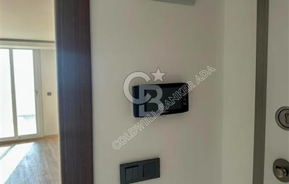 KUŞADASI PANORAMİK DENİZ MANZARALI SİTEDE ÇATI KATI 3+1 DAİRE