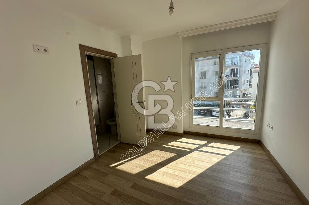 KUŞADASI ÇATI DUBLEKS DENİZ MANZARALI ÖZEL OTOPARKLI 4+1 DAİRE