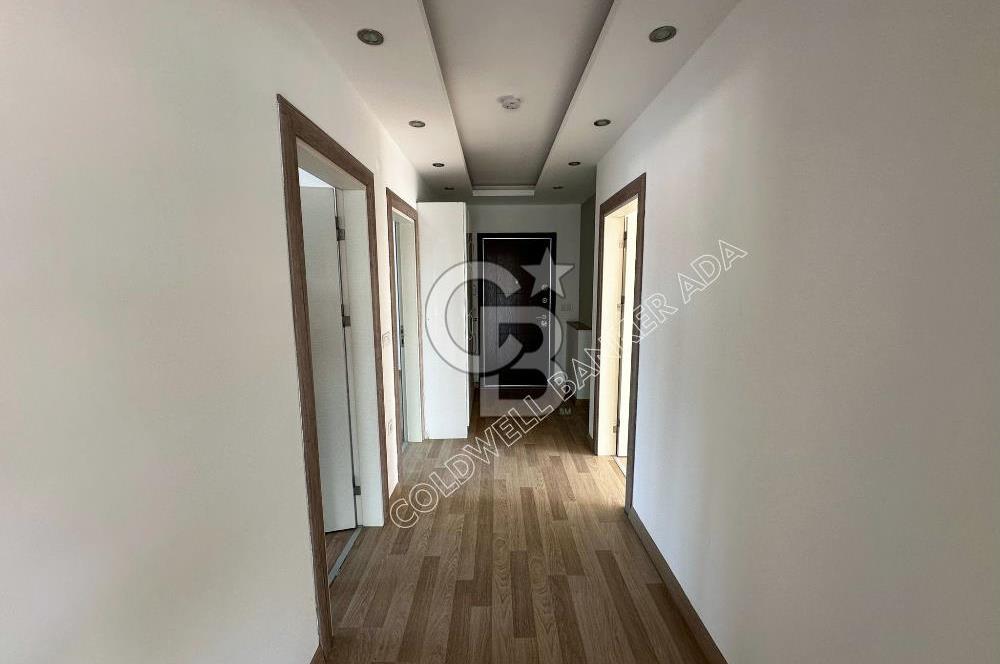 KUŞADASI ÇATI DUBLEKS DENİZ MANZARALI ÖZEL OTOPARKLI 4+1 DAİRE
