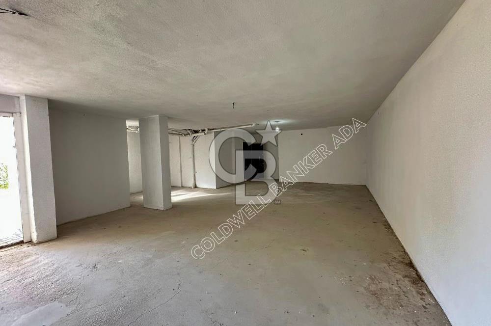KUŞADASI ÇATI DUBLEKS DENİZ MANZARALI ÖZEL OTOPARKLI 4+1 DAİRE