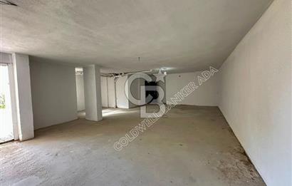 KUŞADASI ÇATI DUBLEKS DENİZ MANZARALI ÖZEL OTOPARKLI 4+1 DAİRE