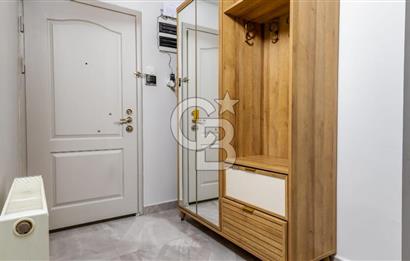 Bayraklı 75. Yıl Mh. Görkent Sitesinde Ara Kat Satılık 