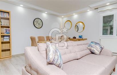 Bayraklı 75. Yıl Mh. Görkent Sitesinde Ara Kat Satılık 