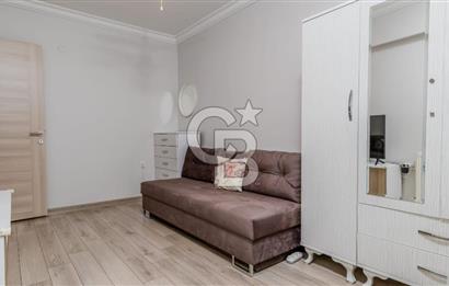Bayraklı 75. Yıl Mh. Görkent Sitesinde Ara Kat Satılık 