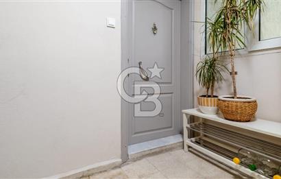Bayraklı 75. Yıl Mh. Görkent Sitesinde Ara Kat Satılık 