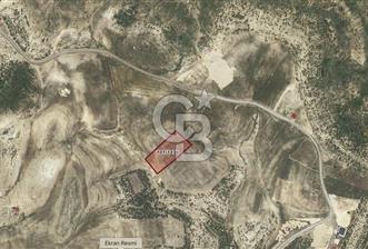 Mersin Erdemli Sorgun Hacıalanı'nda Satılık Köyiçi İmarlı Tarla