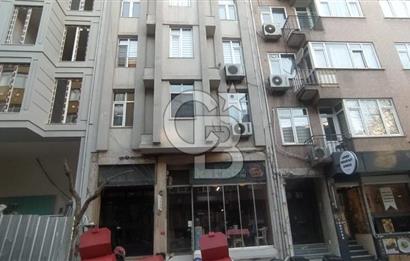 CİHANGİR AKYOL SOKAK'TA 2+1 KİRALIK DAİRE