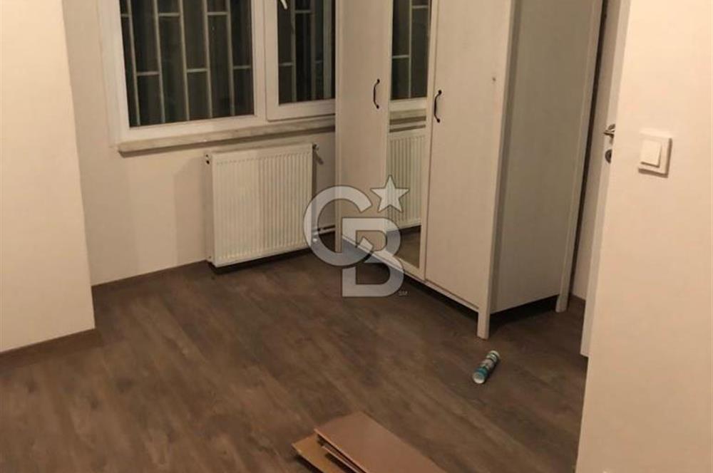 CİHANGİR AKYOL SOKAK'TA 2+1 KİRALIK DAİRE