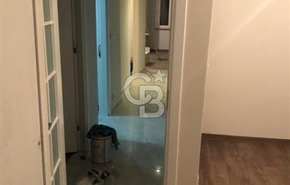 CİHANGİR AKYOL SOKAK'TA 2+1 KİRALIK DAİRE