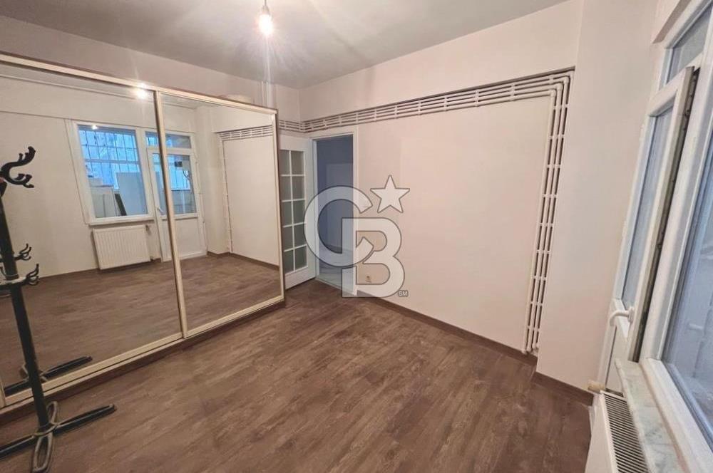 CİHANGİR AKYOL SOKAK'TA 2+1 KİRALIK DAİRE