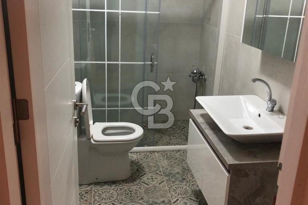 CİHANGİR AKYOL SOKAK'TA 2+1 KİRALIK DAİRE