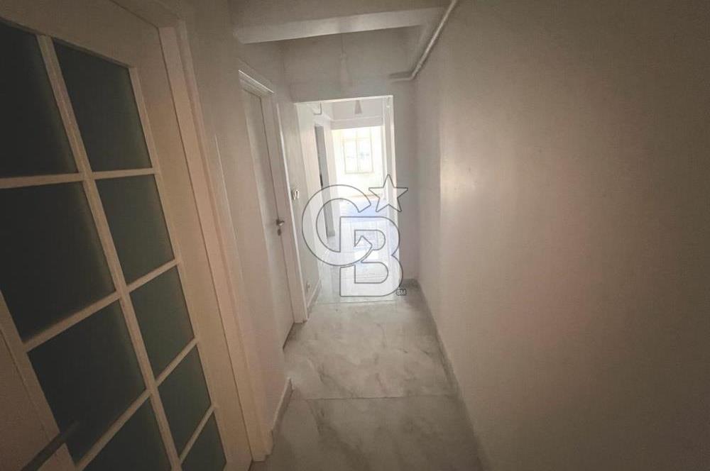 CİHANGİR AKYOL SOKAK'TA 2+1 KİRALIK DAİRE