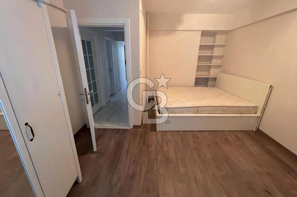 CİHANGİR AKYOL SOKAK'TA 2+1 KİRALIK DAİRE