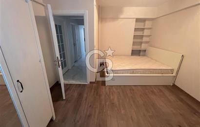 CİHANGİR AKYOL SOKAK'TA 2+1 KİRALIK DAİRE