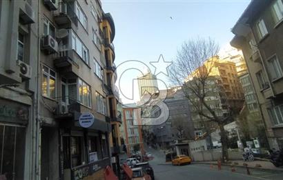 CİHANGİR AKYOL SOKAK'TA 2+1 KİRALIK DAİRE