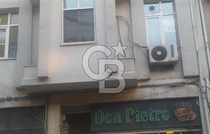 CİHANGİR AKYOL SOKAK'TA 2+1 KİRALIK DAİRE