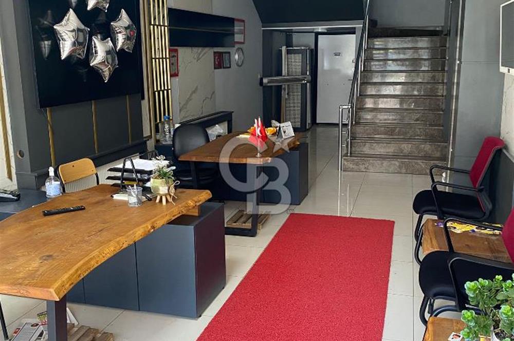 TERME, MERKEZİ KONUM, SATILIK İŞYERİ, YATIRIM FIRSATI 1