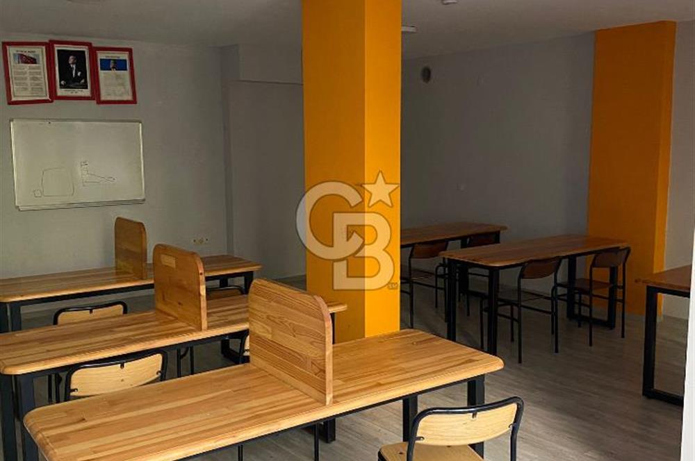 TERME, MERKEZİ KONUM, SATILIK İŞYERİ, YATIRIM FIRSATI 3