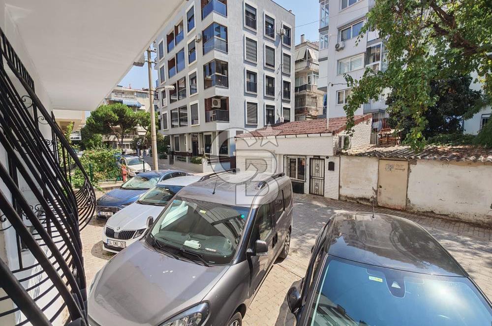 Bostanlı'da Okullar Yakını Tadilatlı 3+1