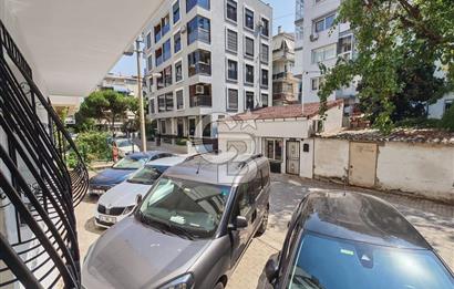 Bostanlı'da Okullar Yakını Tadilatlı 3+1