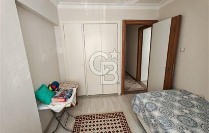 Bostanlı'da Okullar Yakını Tadilatlı 3+1